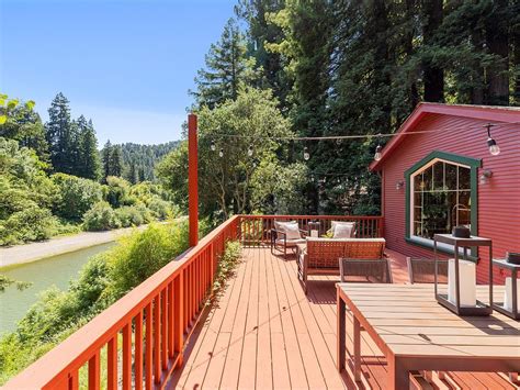 The Zestimate for this Single Family is 584,100, which has decreased by 3,168 in the last 30 days. . Zillow guerneville